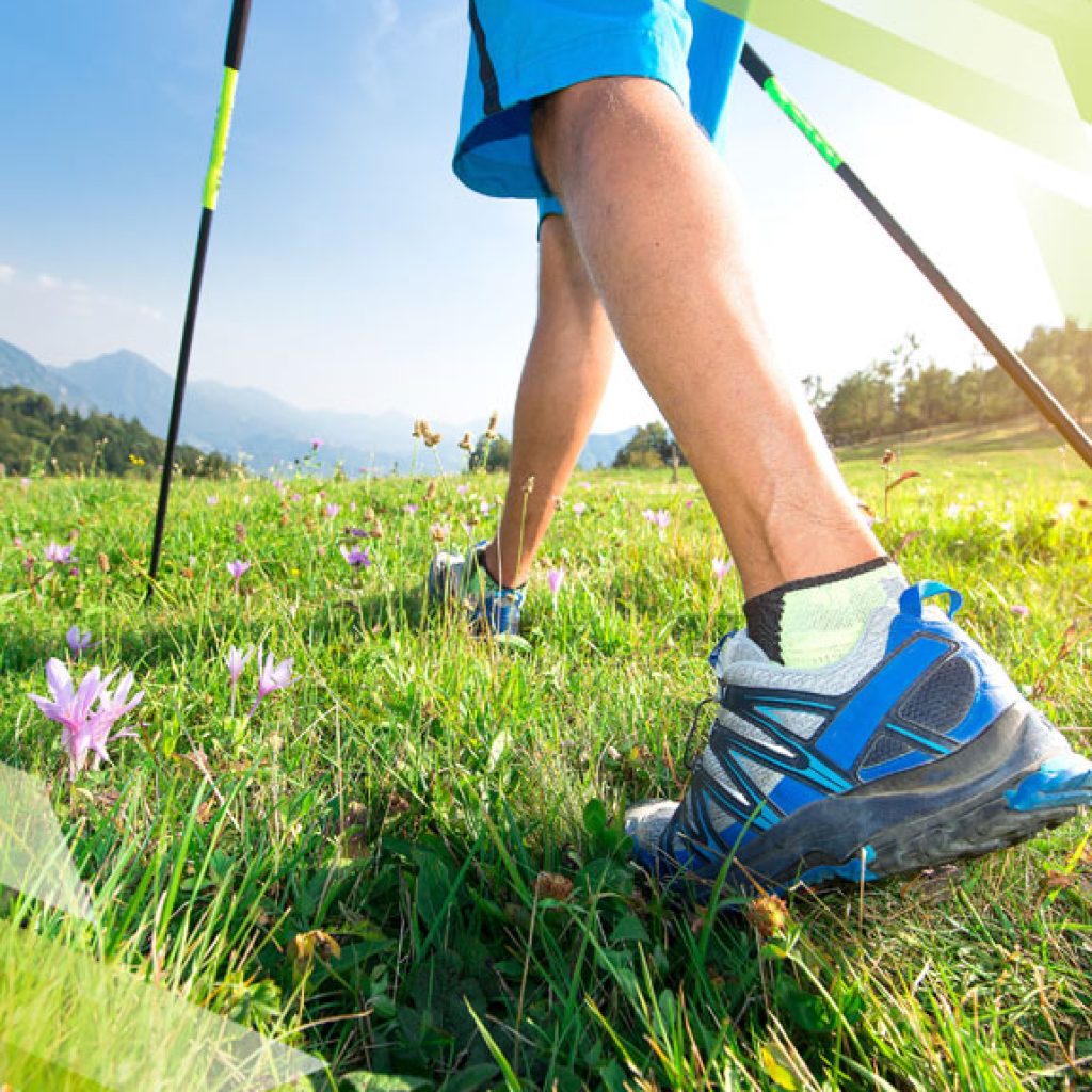 Nordic-Walking